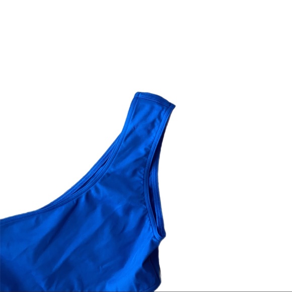 ERES Symbole one-shoulder bikini top 38 nwt 6 - Picture 4 of 5